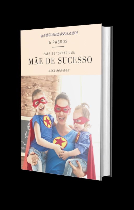 mae de sucesso