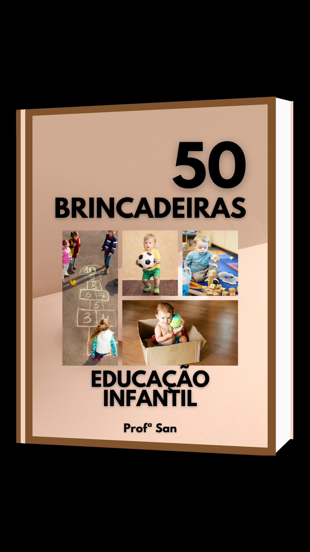 brincadeiras