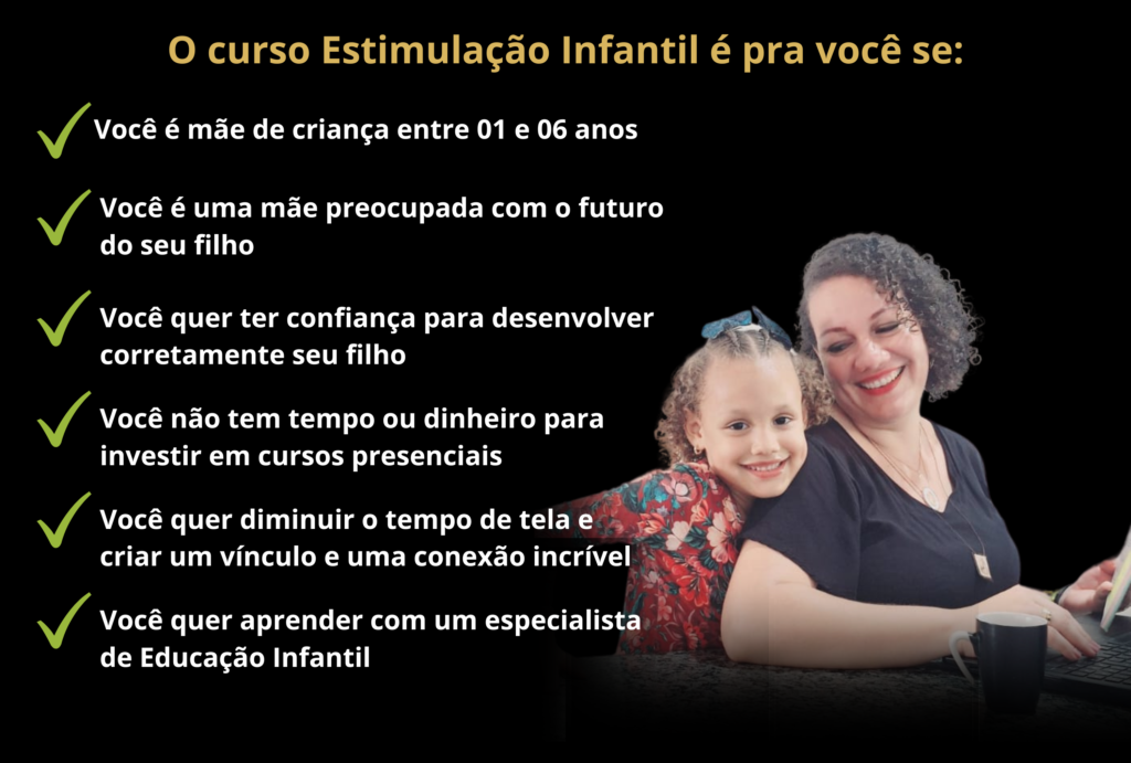 Estimulação infantil